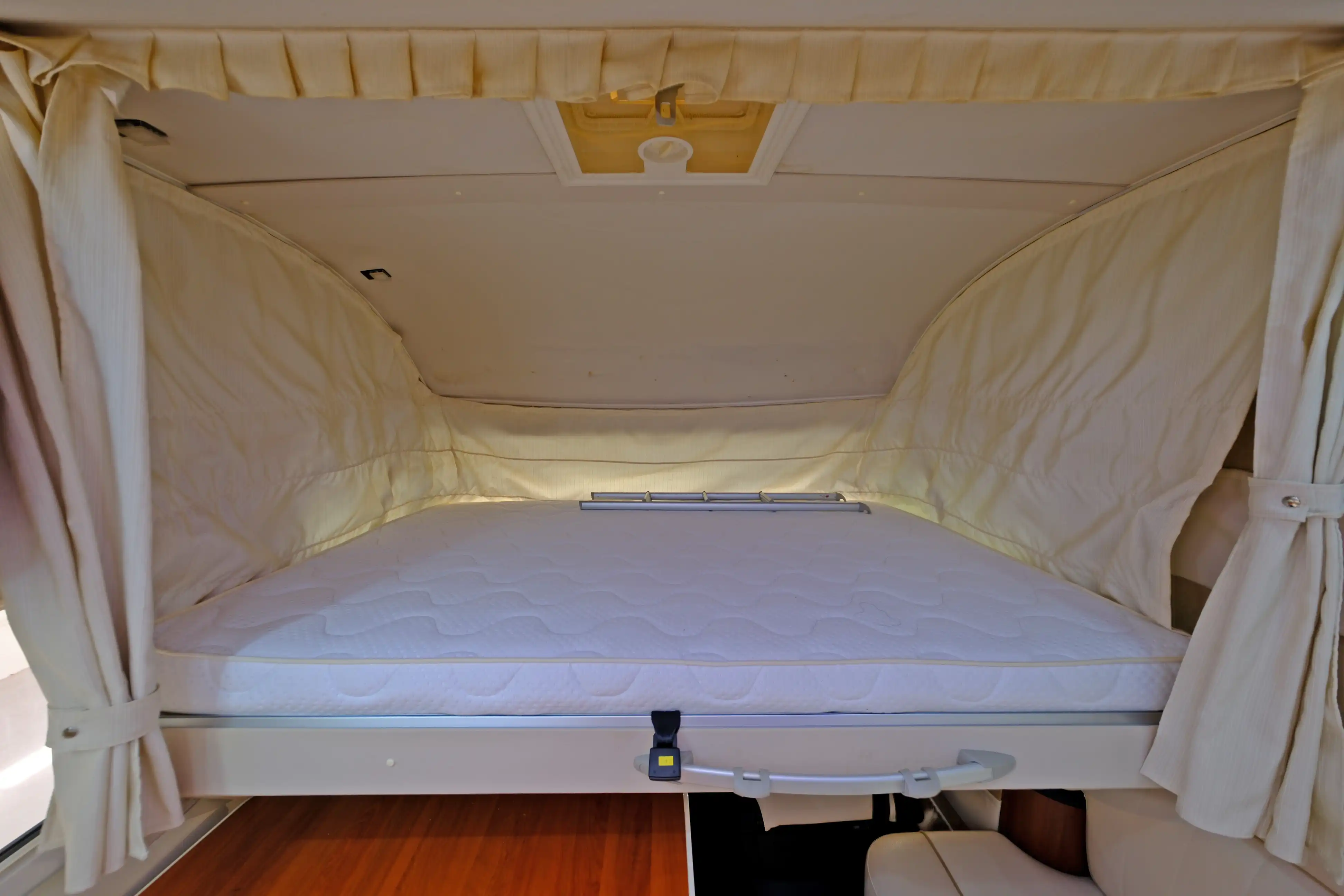 MOBILVETTA Design K-Yacht 85 